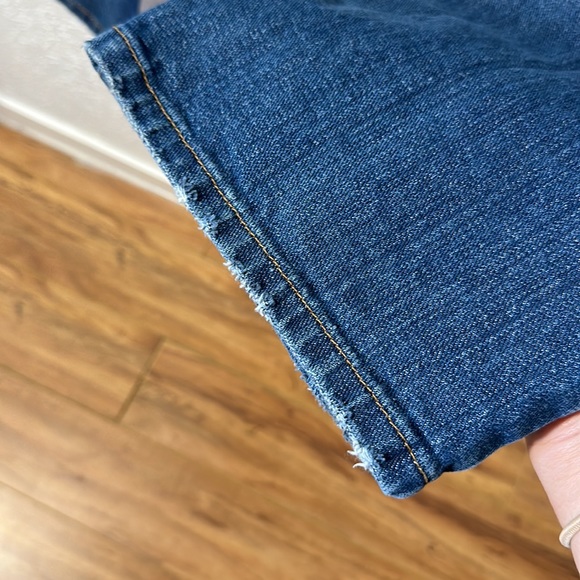 Calvin Klein boys relaxed fit jeans - Picture 8 of 8